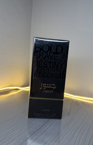 Lattafa Kakhar Gold 100ml