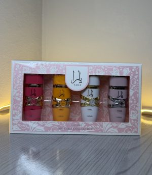 Lattafa Jasoor 100ml