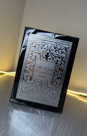 Lattafa Fakhar Eau 100ml