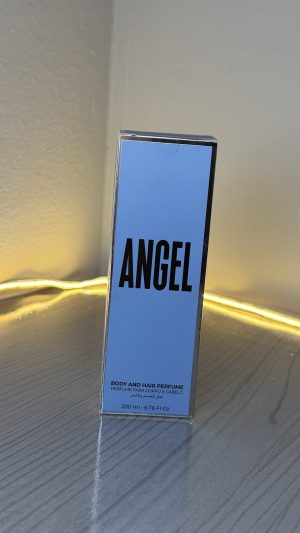 Body Splash Nuit Royale