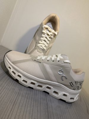 On Cloud