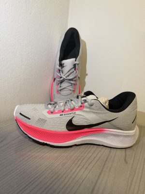 Nike Zoomx