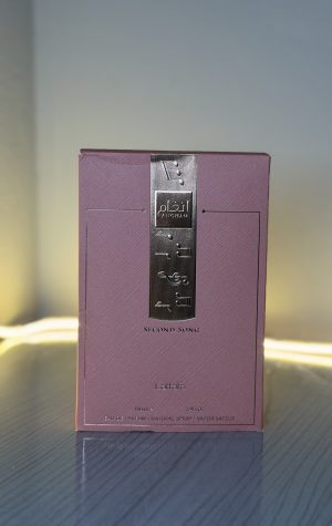 Lattafa Angham Second Song 100ml