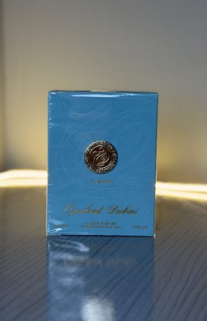 Lattafa Opulent Dubai 100ml
