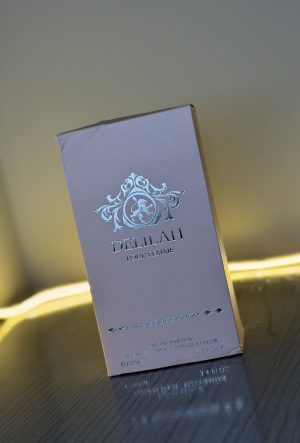 Delilah Pour Femme