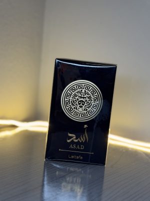 Asad Lattafa 100ml